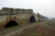 Photos Kosovo - Vucitrn pont romain Photos Kosovo - Vucitrn pont romain