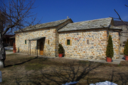 glise monastre Zociste