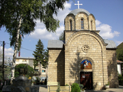 glise de Zvecan